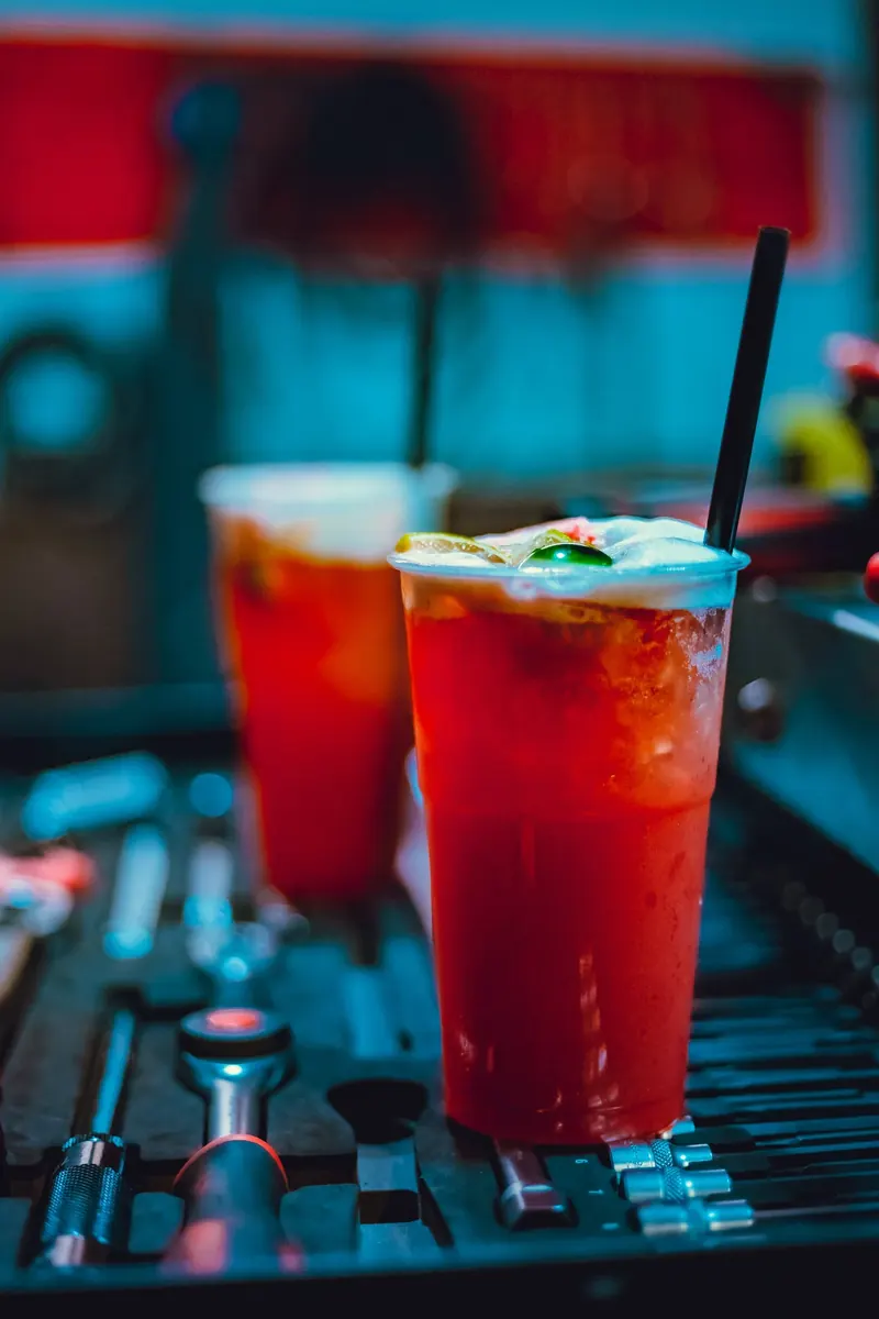 Cocktail Taxi – Foto 6
