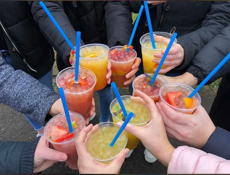 Cocktail Taxi – Foto 7