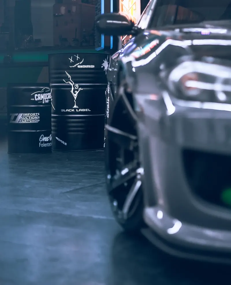 Tuning-Event