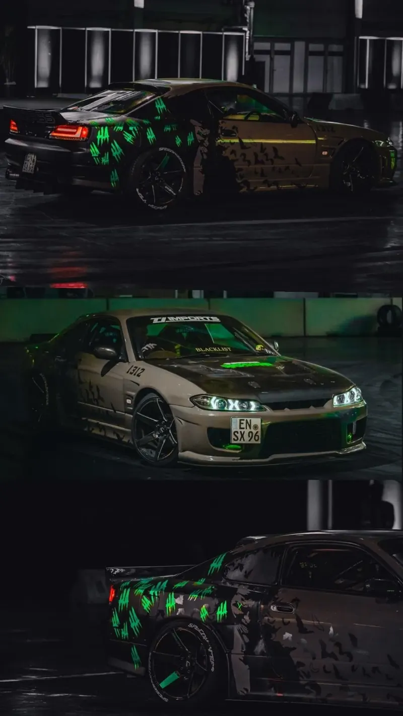 Tuning Events – Foto 11